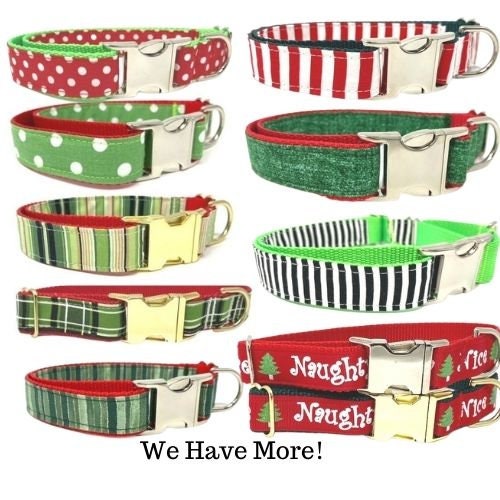 Dog Collar Bowtie, Red Bow Tie, Black, White, Stripe, Preppy, Bowties for girls, boys, Girly Dog Bow, dog accessories, cat accessories, pupp