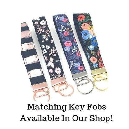 Pink, Rose Gold, Blue, Dog Collar, Stripes, Floral, Navy Blue, Girls, Female, Fancy, Designer, Fashion, Personalized, Engraved, Customized