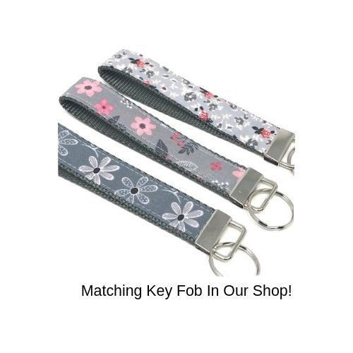 Floral, Dog Collar, For Girls, Pink, Purple, Rose Gold, Blue, Green, Gray, Female, Personalized, Engraved, Small, Medium, Large, Extra Large