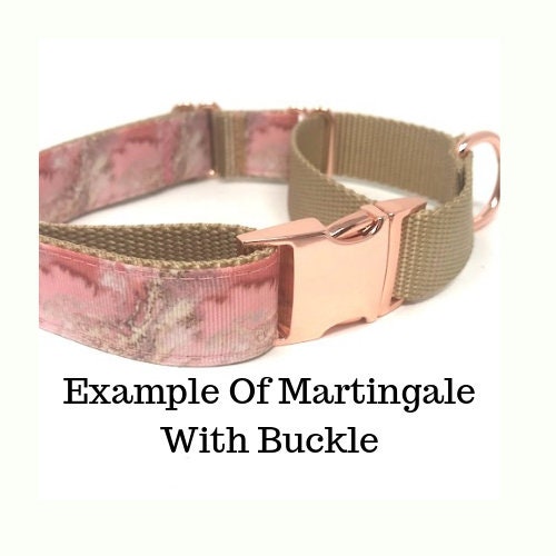 Rhinestone, Martingale Dog Collar, Girl, Rose Gold, Fancy, Personalized, Engraved, Designer, Custom, Puppy, Cute, Wedding, Bling, Sparkle