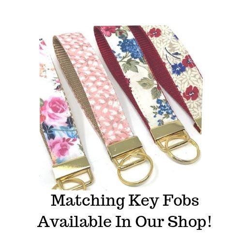 Pretty, Floral, Dog Collar, Gold Hardware And Buckle, Girls, Female, Summer, Vintage, Personalized, Engraved, Customized