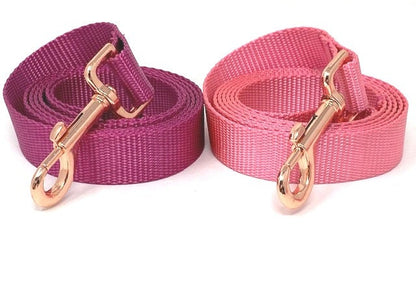 Pink, Personalized, Martingale Dog Collar, Buckle, Rose Gold, Puppy Collar, Cute Dog Collar, Designer Dog Collar, Custom, Greyhound, Engrave