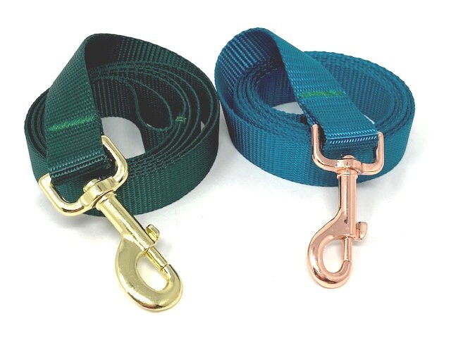 Green Buckle Martingale Dog Collar, Engraved, Girl, Boy, Custom, Cute, Designer, Puppy, Greyhound, Designer Dog, Personalized, Teal, Whippet