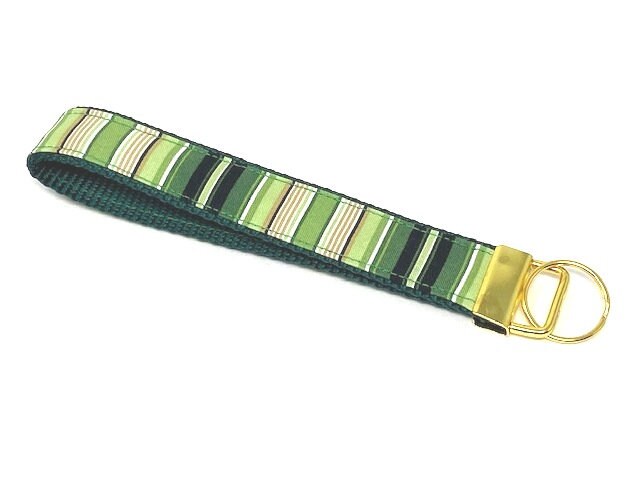 Green Dog Collar, Boy, Stripe, Custom Dog Collar, Puppy Collar, Engraved Dog Collar, Designer Dog Collar, Cute, Large, Boy Dog Collar, Small