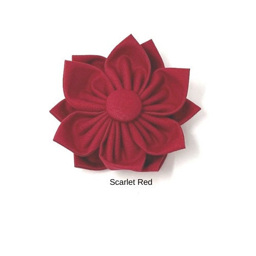 Christmas, Holiday, Red, Green, Dog Collar Flower, For Girls, Boys, Girly Dog Bow, Christmas Dog Collar Bow, dog accessories, pet, cat, pupp