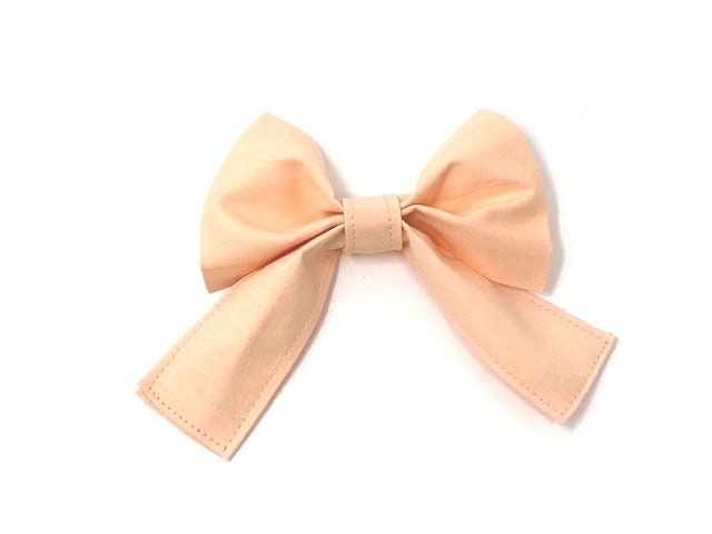 Dog Collar Bows, Bow Tie, For Girls, Pink, Girly Dog Bow, Dog Bowtie, Dog Bows, Dog Collar Flowers, Pet Collar Bow, Bow For Dog Collar Girl