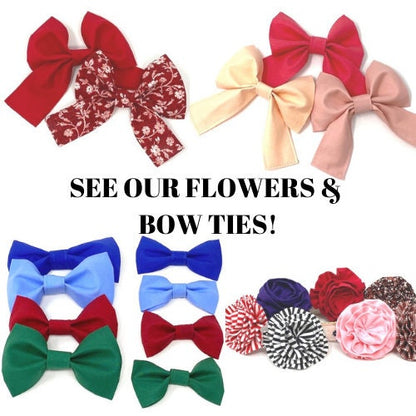 Dog Collar, Blue, Stripe, Preppy, Boy, Nautical, Personalized, Engraved, Custom, Cat, Pet Collar, Puppy Collar, Designer Dog Collar, Cute