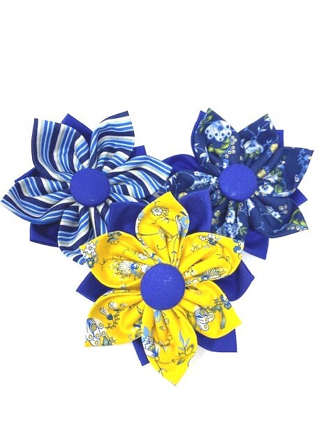 Martingale With Metal Buckle, For Girls, Yellow, Green, White, Gold, Navy Blue, Female, Personalized, Engraved, Choker Collar, Greyhound