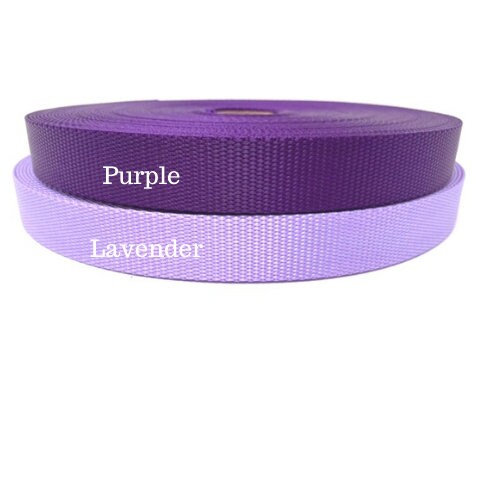 Dog Leash, 19 Color Options, Pink, Purple, Lavender, lilac, White, Orange, Red, Blue, Green, Dog Lead, 5 Foot, Silver Hardware, Girl, Boy