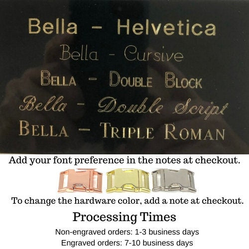 Cow Print Dog Collar, Black, White, Girls, Boys, Male, Female, Animal Print, Silver, Metal Hardware, Buckle, Personalized, Engrave, Custom