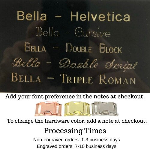 Martingale Dog Collar, With Silver Metal Buckle, Boys, Blue, White, Geometric, Ink Waves, Personalized, Pet Collar, Choker, Greyhound