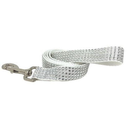 Rhinestone, Buckle, Martingale, Dog Collar, White, Sparkle, Bedazzled, Girl Dog, Wedding Collar, Personalized, Engraved, Custom, Boy, Girl