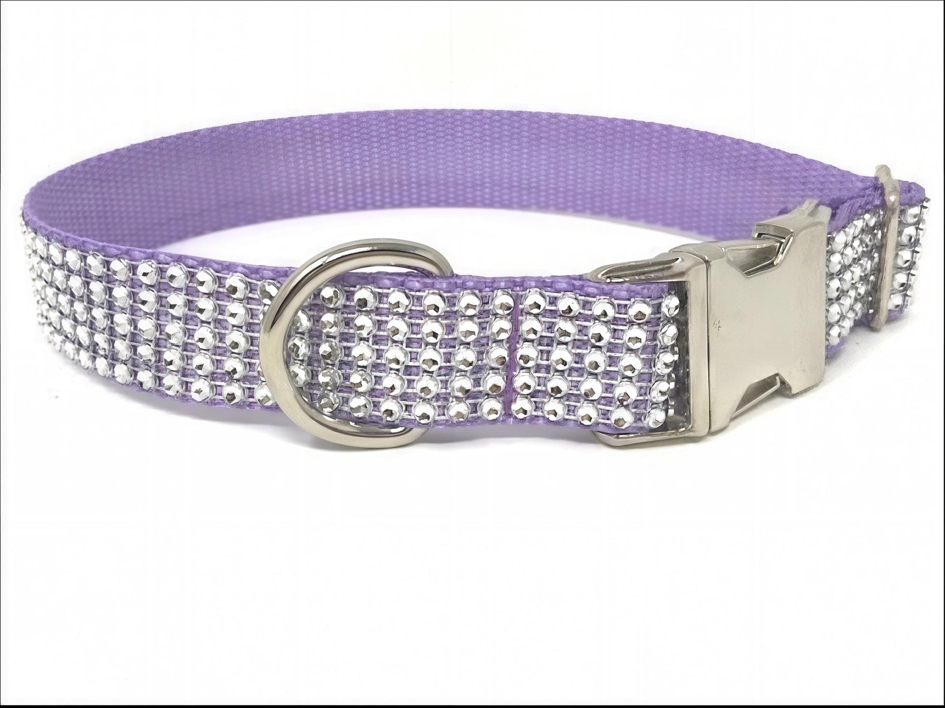 11 Color, Custom, Dog Collar, Girl, Pink, Personalize, Engrave, Cute, Designer, Puppy, Cat, Pet, Small, Medium, Large, Bling, Sparkle, Fancy