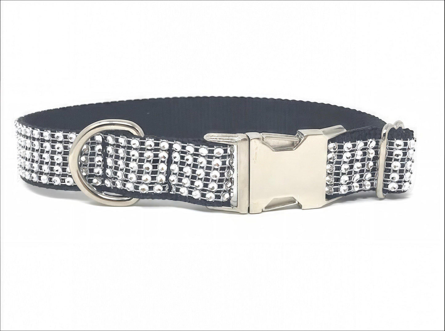 11 Color, Custom, Dog Collar, Girl, Pink, Personalize, Engrave, Cute, Designer, Puppy, Cat, Pet, Small, Medium, Large, Bling, Sparkle, Fancy