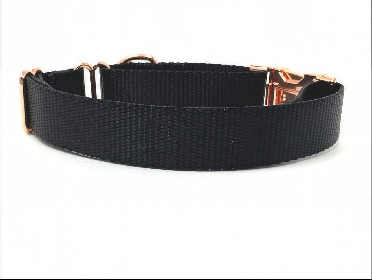 Black, Custom, Dog Collar, Girl, Boy, Personalized, Engraved, Cute, Designer, Puppy, Cat, Pet, Small, Medium, Large, Fashion, Rose Gold