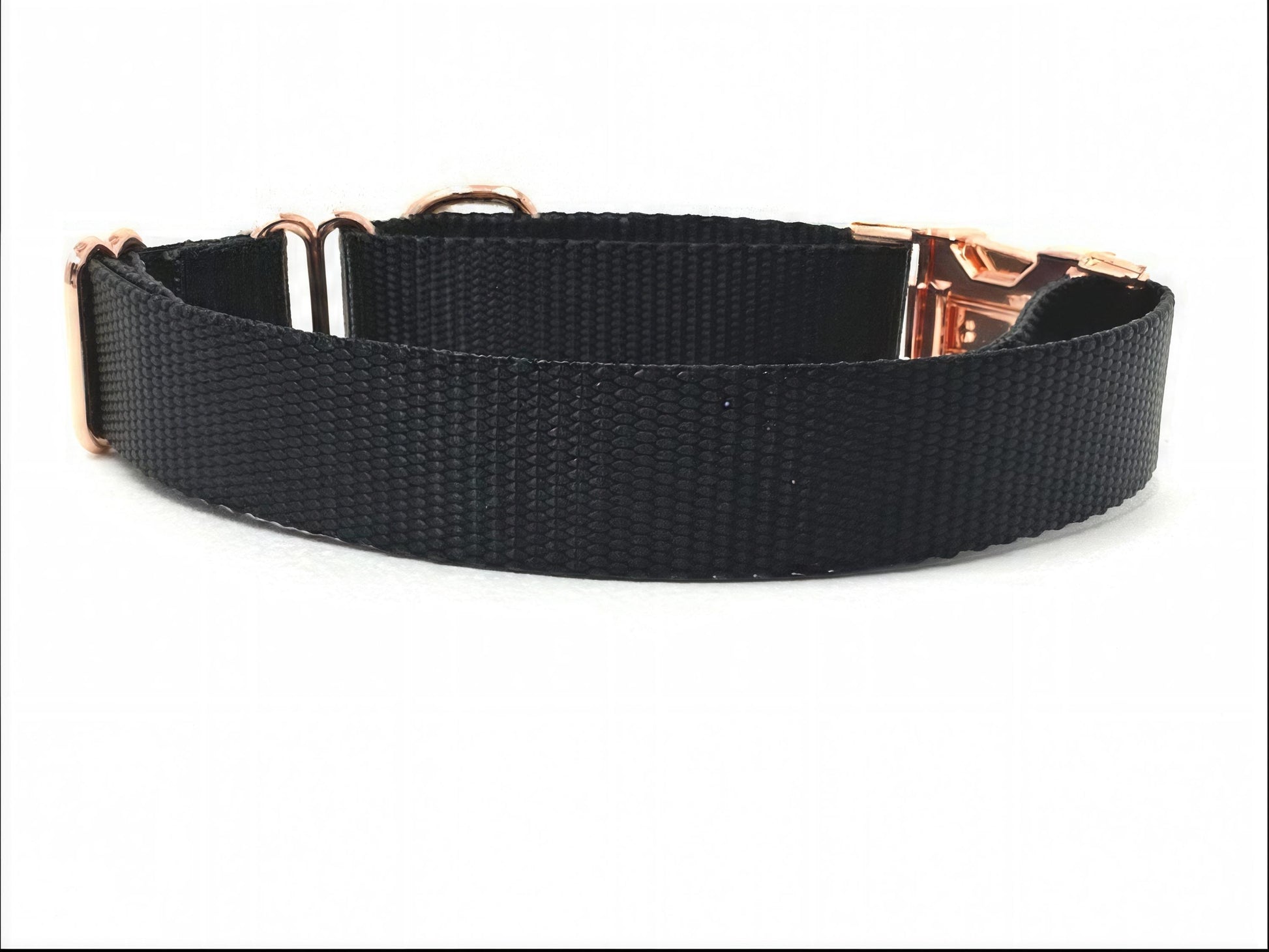Black, Custom, Dog Collar, Girl, Boy, Personalized, Engraved, Cute, Designer, Puppy, Cat, Pet, Small, Medium, Large, Fashion, Rose Gold