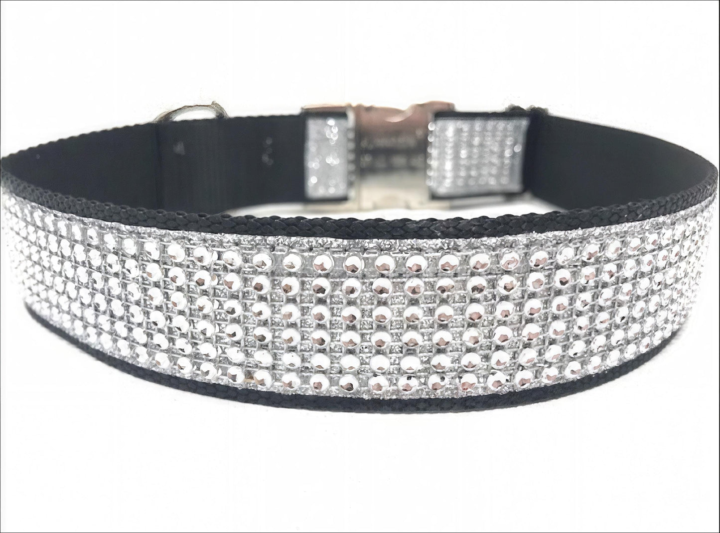 Bling, Rhinestone, Custom, Dog Collar, Girl, Boy, Personalized, Engraved, Cute, Designer, Puppy, Cat, Pet, Small, Medium, Large, Sparkle