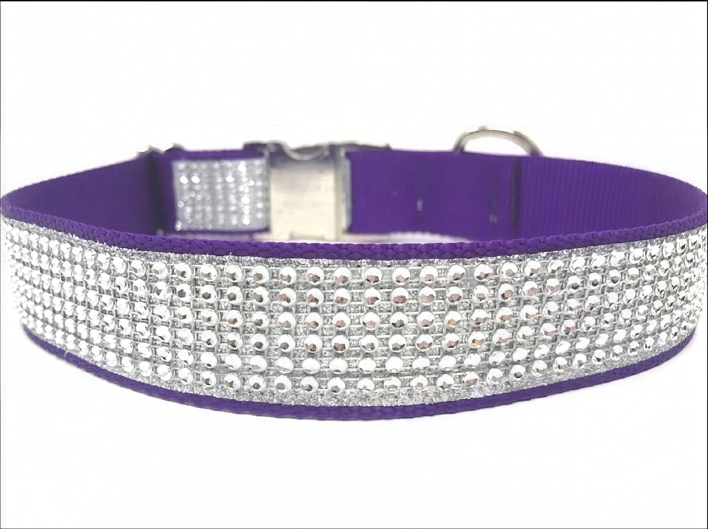Bling, Rhinestone, Custom, Dog Collar, Girl, Boy, Personalized, Engraved, Cute, Designer, Puppy, Cat, Pet, Small, Medium, Large, Sparkle