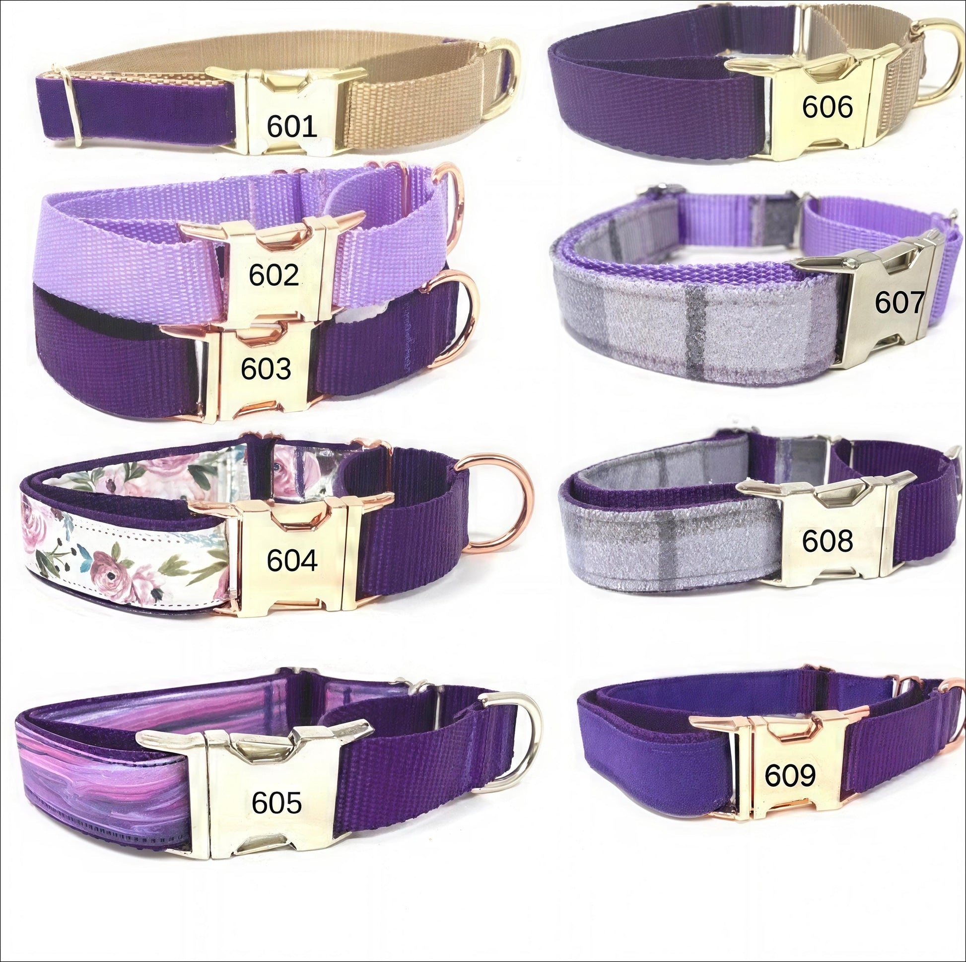 Martingale Collar, Buckle, Dog Collar Girl, Pink, Rose Gold, Fall, Personalize, Engrave, Custom, Greyhound, Puppy Collar, Designer, Puppy