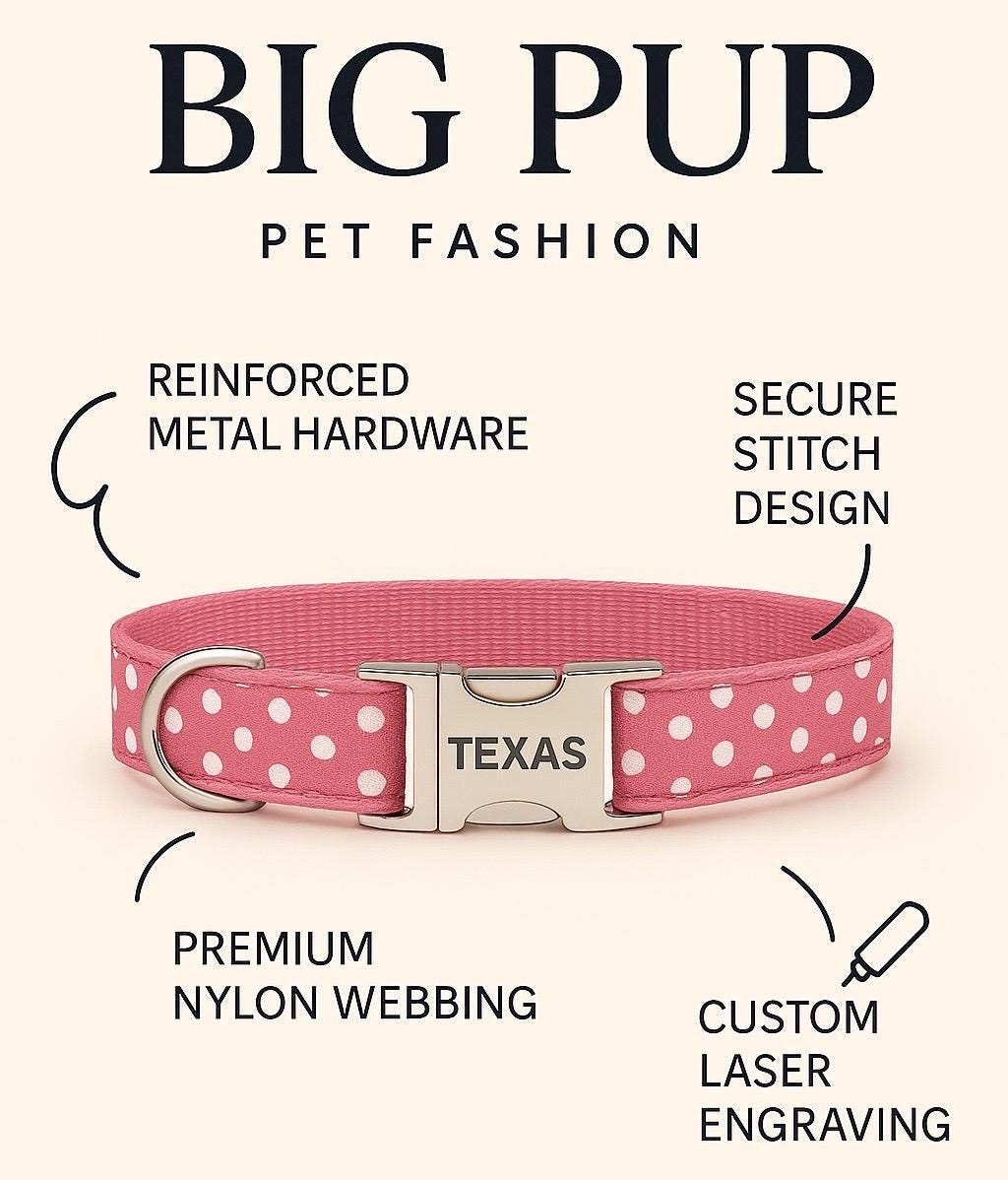 Fancy Rose Gold Rhinestone Blingy, Sparkly Dog Leash, Designer Fashion Dog Leash, Sparkling Dog Leash, Small Dog, Large Dog