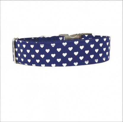 Custom, Dog Collar, Girl, Boy, Personalized, Engraved, Cute, Designer, Puppy, Cat, Pet, Small, Medium, Large, Fashion, Heart, Polka Dot