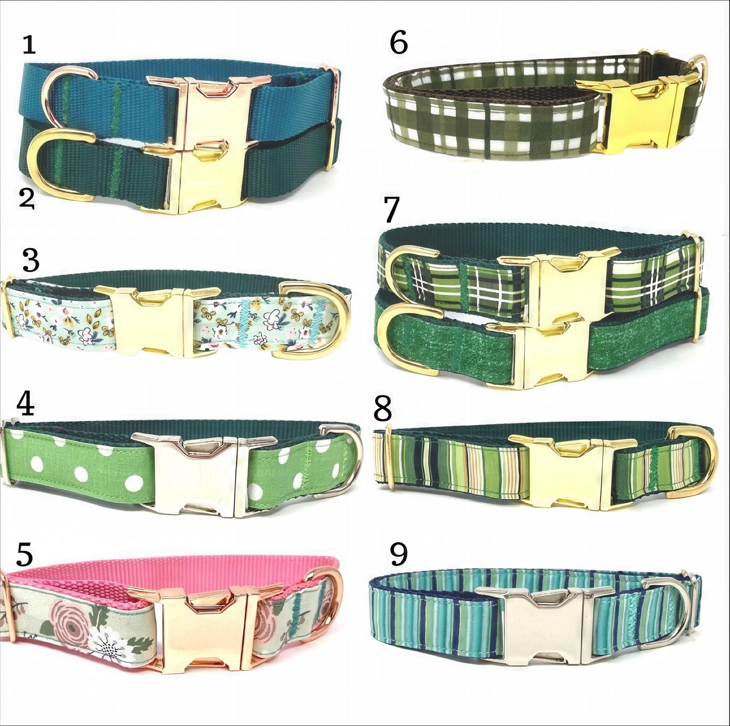 Dog Collar Girl, Custom Dog Collar, Puppy Collar, Engraved Dog Collar, Personalized Dog Collar, Designer Dog Collar, Floral Dog Collar, Pink