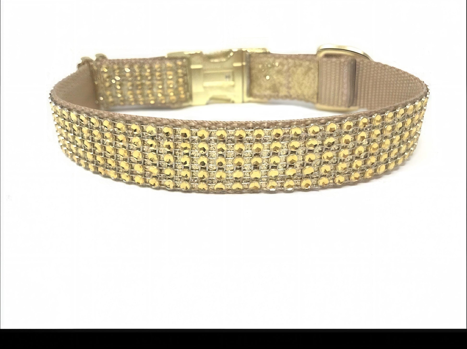 Dog Collar, For Girls, Boys, Fancy, Rhinestone, Glitter, Pink, Rose Gold, Teal, Blue, Purple, Personalized, Engraved, Custom, Gold, Sparkle