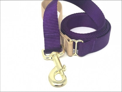 Dog Leash, Lead, Girls, Boys, Multi-Color, Decorative Handle, Purple, Pink, Blue, Green, Red, Lavender, Gold, Rose Gold, Silver, And More