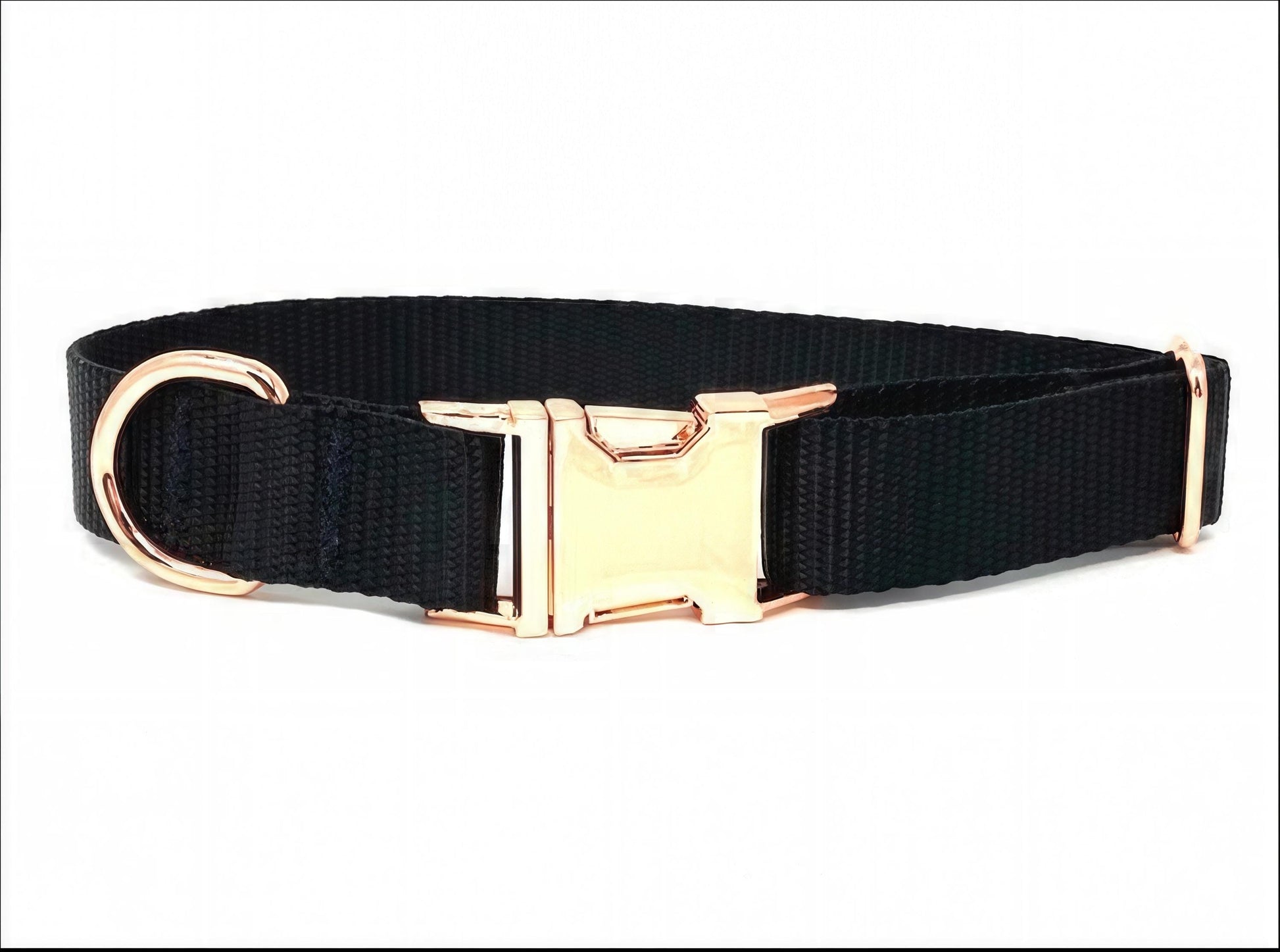 Black, Custom, Dog Collar, Girl, Boy, Personalized, Engraved, Cute, Designer, Puppy, Cat, Pet, Small, Medium, Large, Fashion, Rose Gold