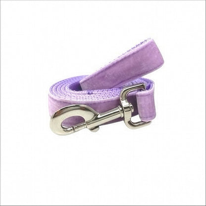 Fall, Lavender, Velvet, Custom, Buckle Martingale Dog Collar, Girl, Boy, Gold, Pink, Personalize, Engraved, Cute, Designer, Puppy, Greyhound