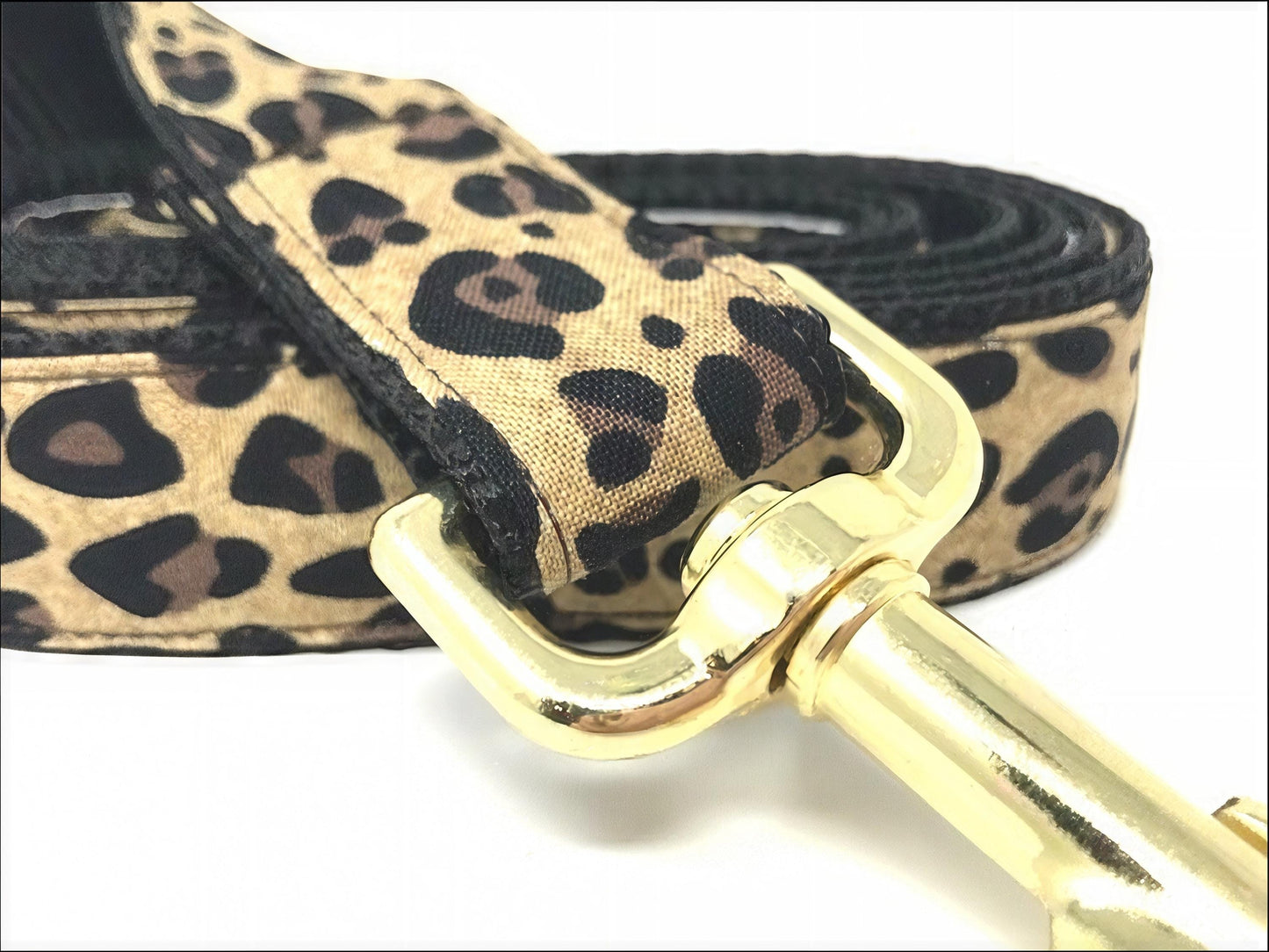 Leopard Dog Collar, Cow, Tiger, Animal Print, Designer, Personalize, Girl Dog Collar, Boy, Cute, Puppy Collar, Small, Large, Engraved Dog