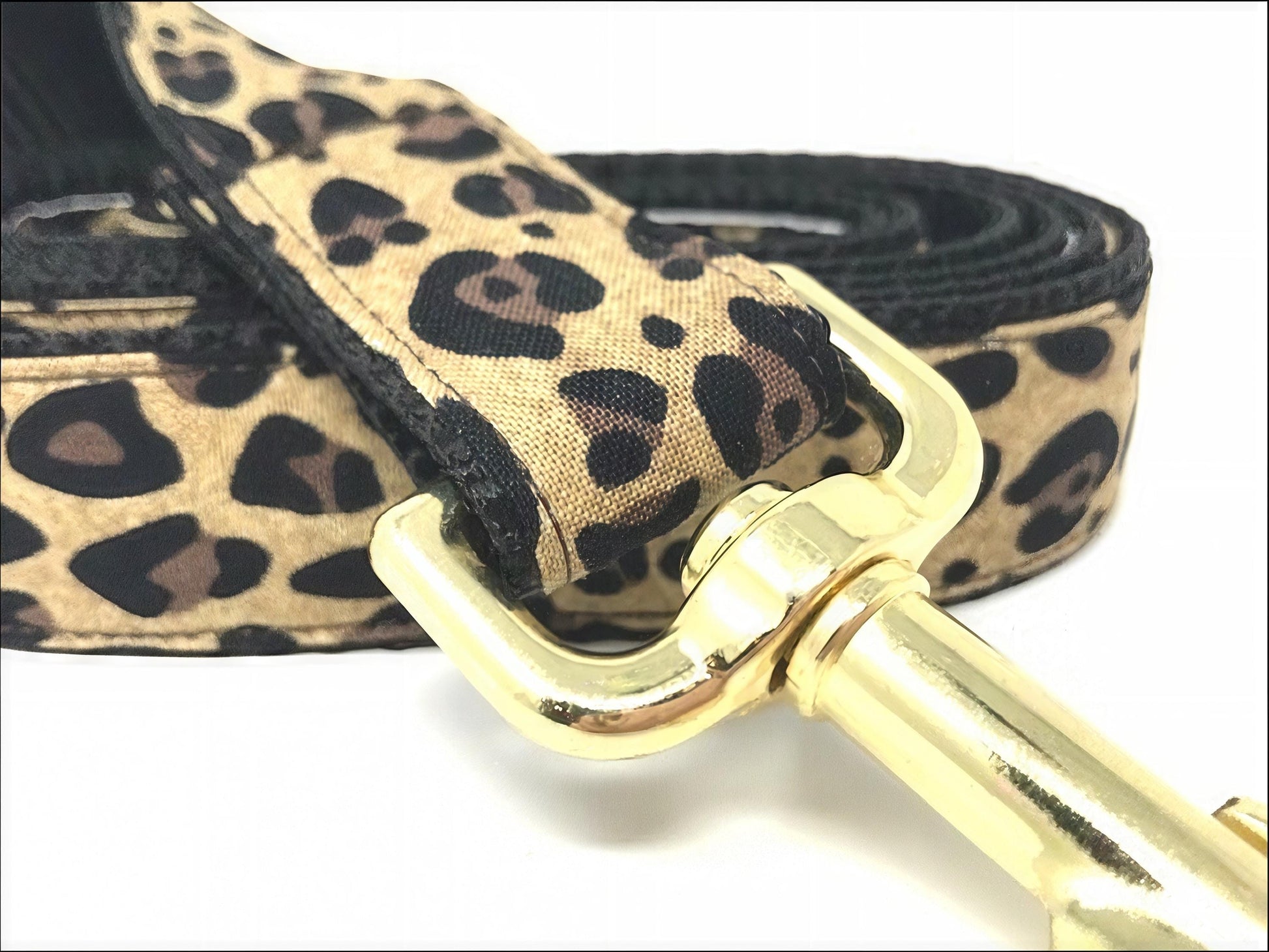 Leopard Dog Collar, Cow, Tiger, Animal Print, Designer, Personalize, Girl Dog Collar, Boy, Cute, Puppy Collar, Small, Large, Engraved Dog