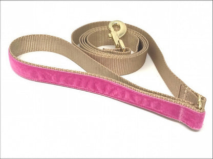 Pink Velvet, Custom, Buckle Martingale Dog Collar, Girl, Boy, Gold, Personalized, Engraved, Cute, Designer, Puppy, Greyhound, Whippet, fall