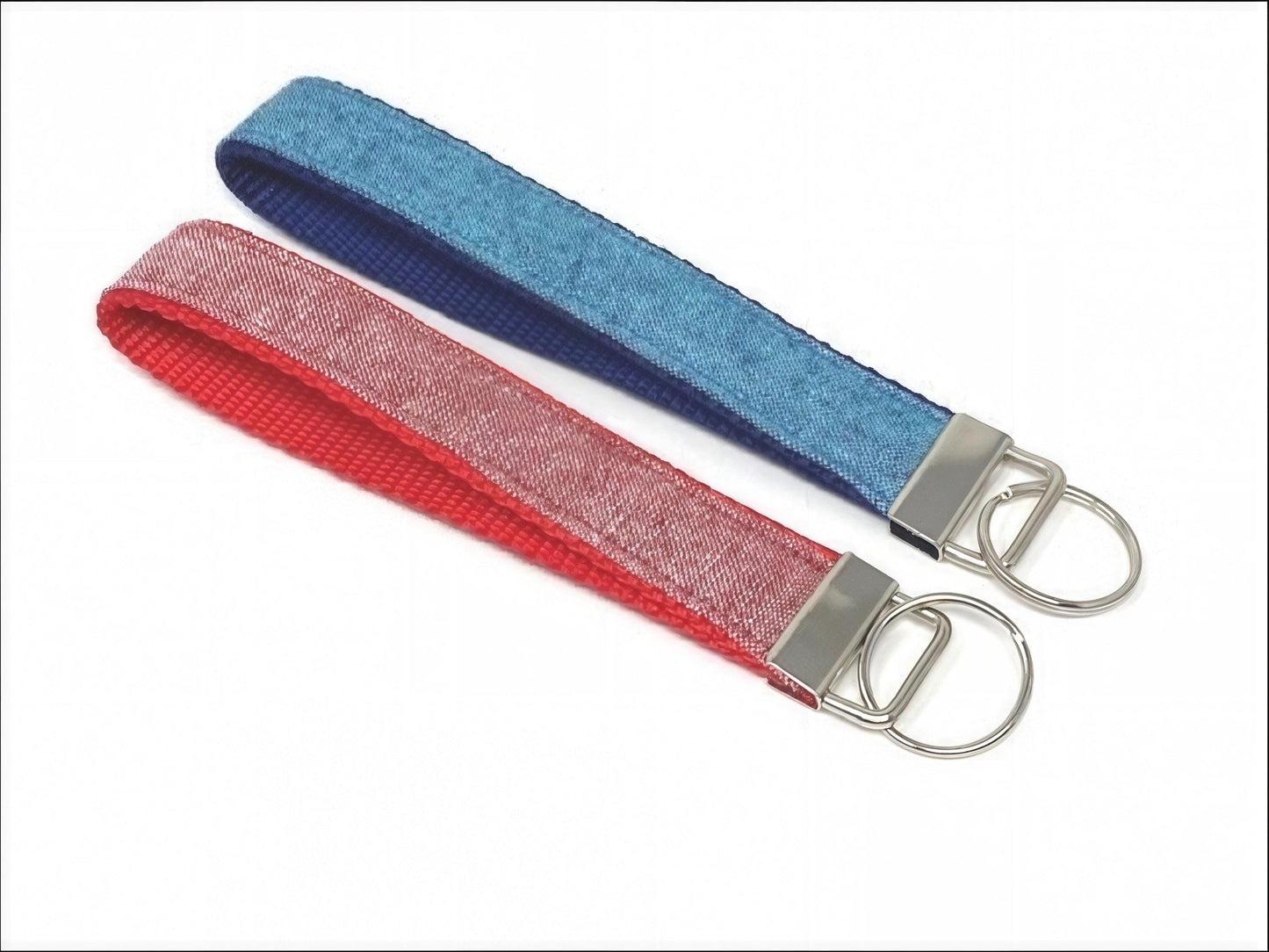 Martingale Dog Collar, With Metal Buckle, Denim Dog Collar, Red, Blue, Silver, Boys, Girls, Personalized, Engraved, Fashion Choker Collar
