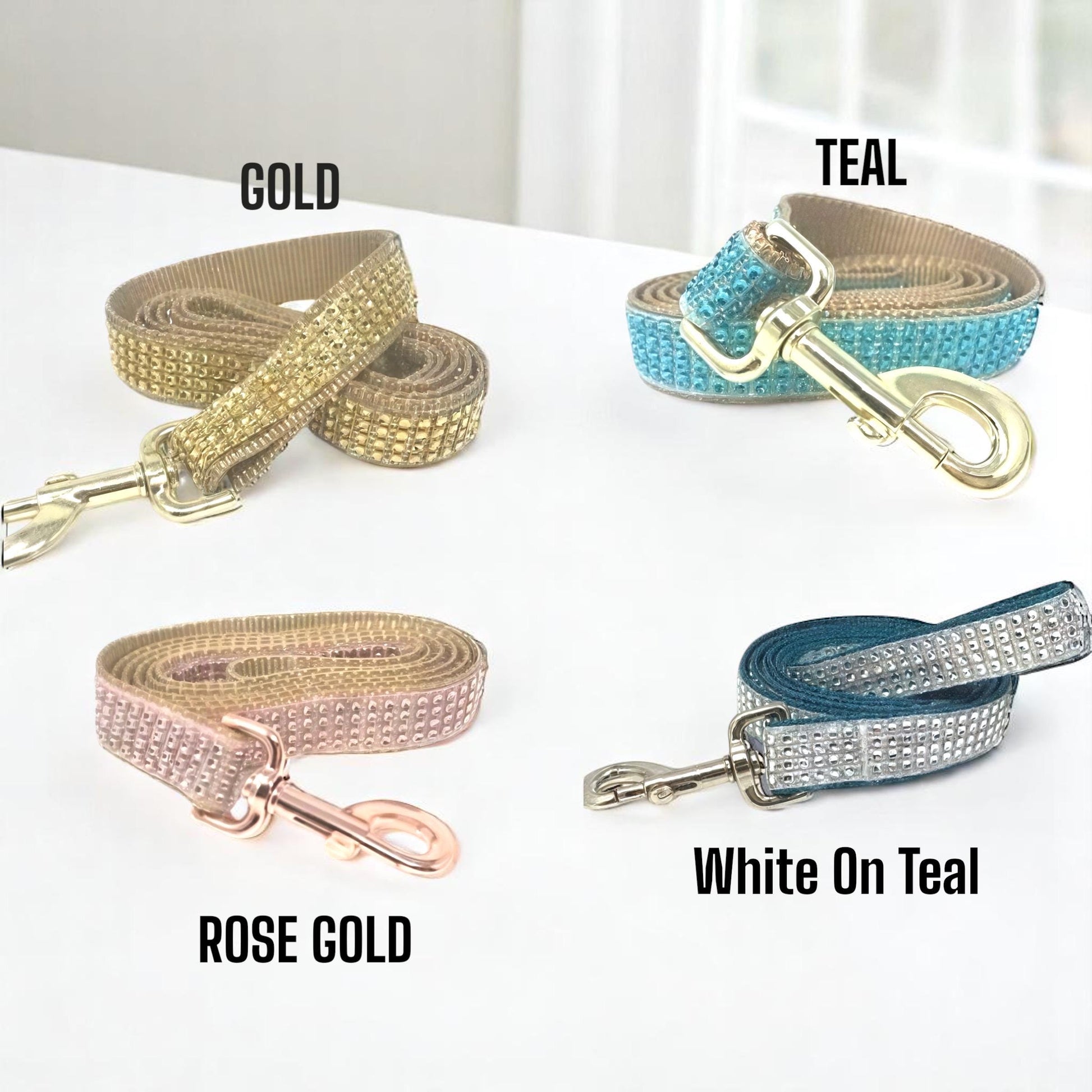 Option To Engrave, Custom, Rhinestone, Dog Collar, Fancy, Bling, Sparkle, Girl, Puppy, Small, Wedding Dog Collar, Black, Cute, Designer Dog