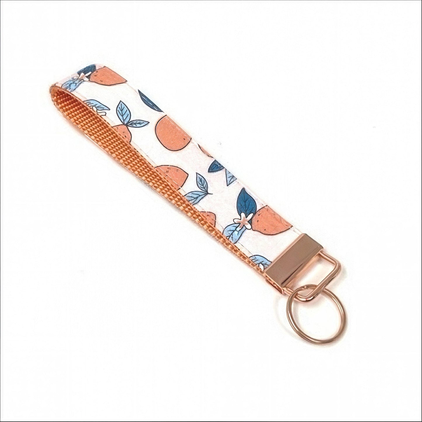 Peach, Lemon, Fruit, Custom, Dog Collar, Girl, Rose Gold, Personalize, Engrave, Cute, Designer, Puppy, Cat, Pet, Small, Medium, Large,