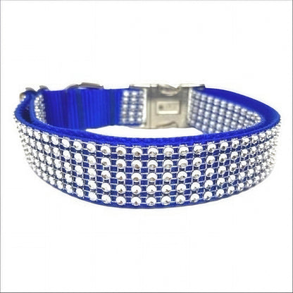 Rhinestone, Bling, Dog Collar, Boy, Wedding, Sparkle, Puppy Collar, Personalize, Engrave, Custom Collar, Designer Dog, Cute Dog Collar, Girl