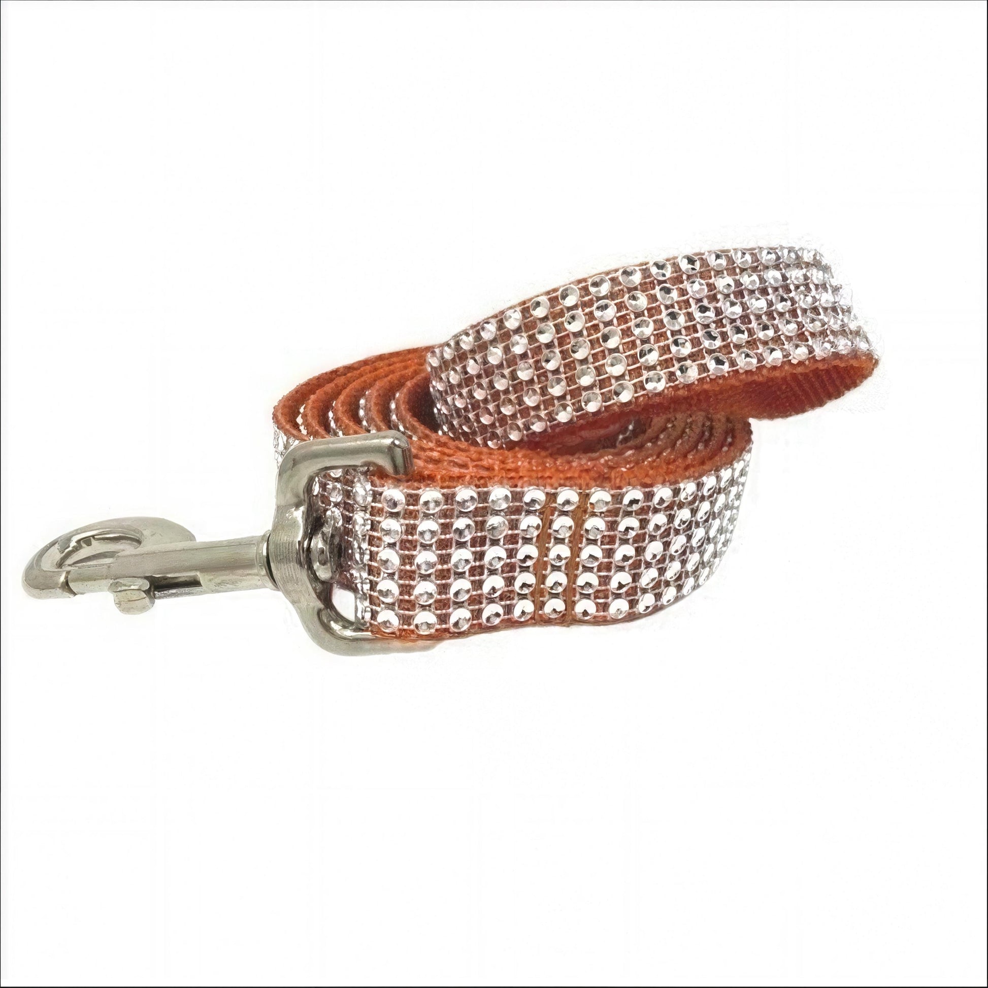 Rhinestone, Buckle, Martingale, Dog Collar, Fall, Orange, Sparkle, Bedazzled, Girl Dog, Wedding Collar, Personalized, Engraved, Custom