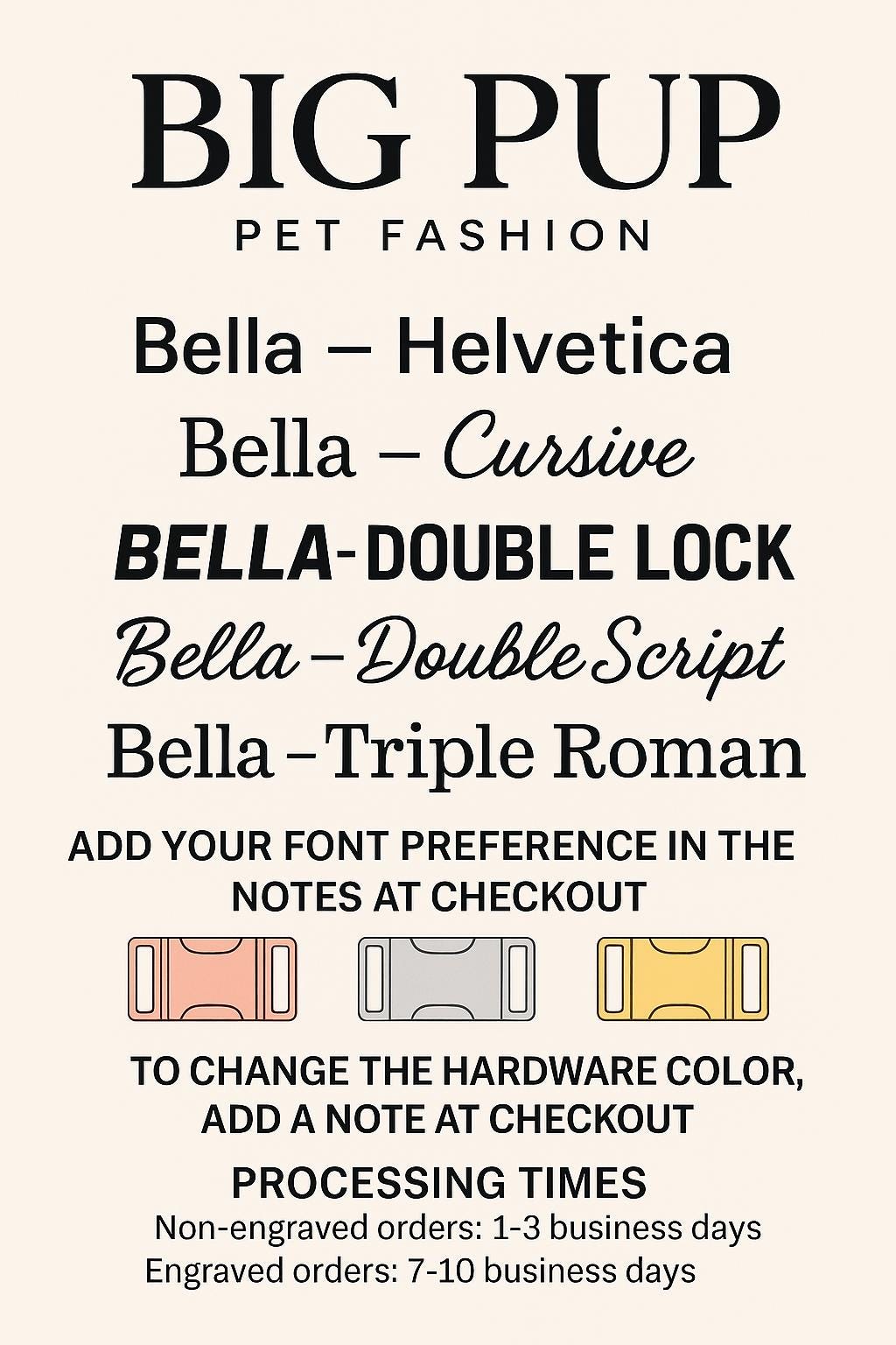 Plaid, Herringbone, Martingale Dog Collar With Buckle, Boy Dog Collar, Puppy Collar, Personalized, Engraved, Custom, Cute, Fall, Autumn