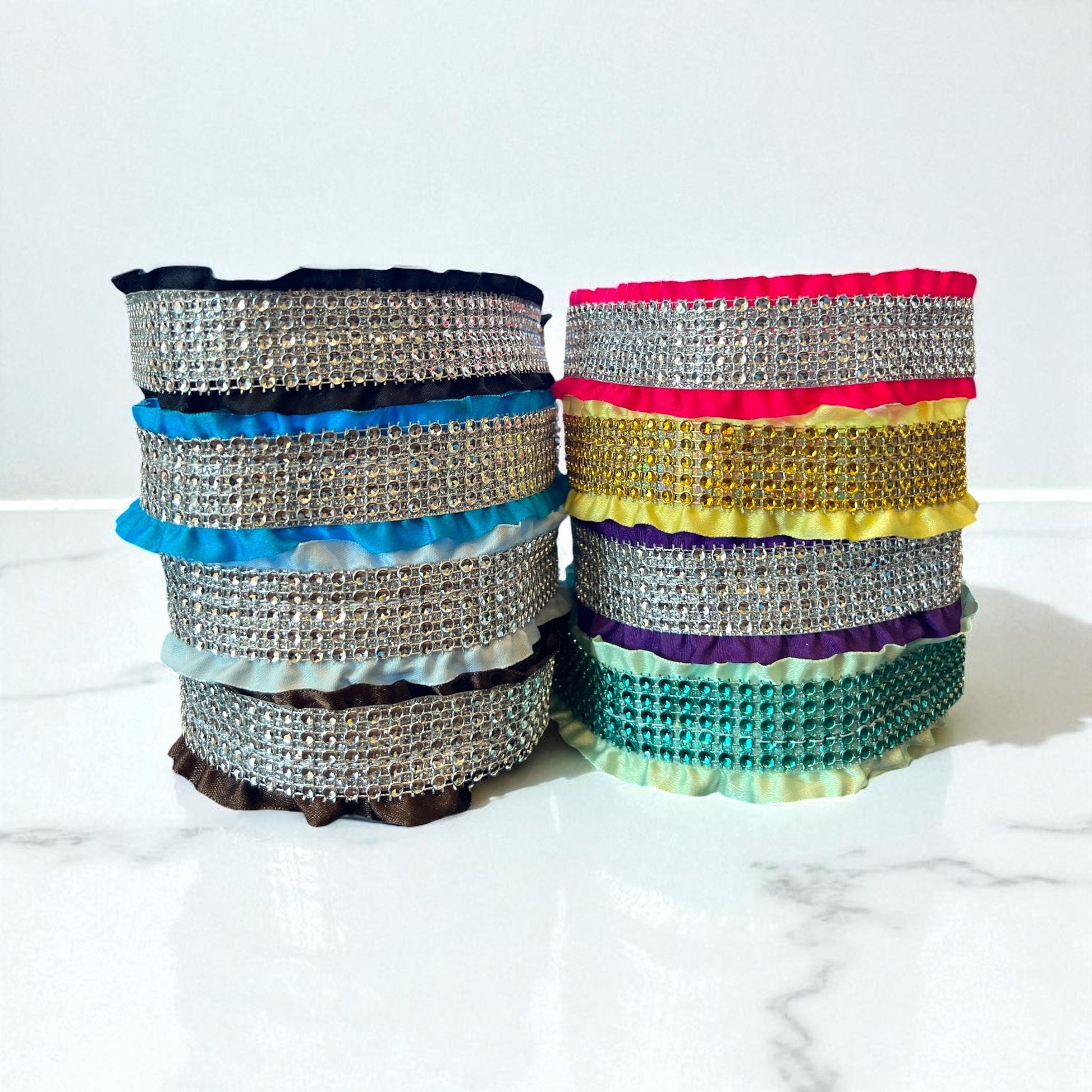 Bling Designer Dog Collar, Sparkle Rhinestones, Girl, Fancy, Personalized, Bedazzled, Grey, Puppy, Pet, Cat, Engraved, Custom, Diamond, Gift